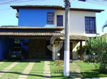 49b22b850215f2d1b0a88e127ce4a8f9f03b92f7 · Casa com 3 dormitórios à venda, 300 m² por R$ 980.000 - Várzea das Moças - Niterói/RJ