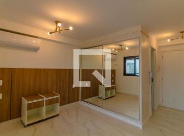 Apartamento · 26m² · 1 Quarto · Apartamento para Aluguel - Saúde, 1 Quarto, 26 m² - São Paulo