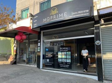 Comercial · 40m² · Loja Comercial