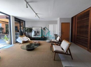 Apartamento · 280m² · 3 Quartos · 3 Vagas · Apartamento Cobertura Nascente Garden com 280m², 3 Suítes no Farol - Maceió Alagoas