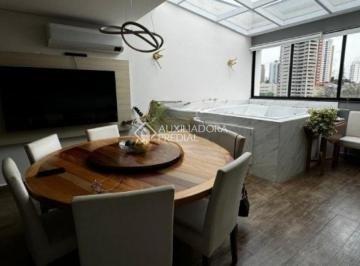 665286_i855F35186Wd4rhThU_66528667b76ef76e150.jpg · Cobertura de Alto Padrão - Porteira Fechada | Nova Petrópolis - SBC