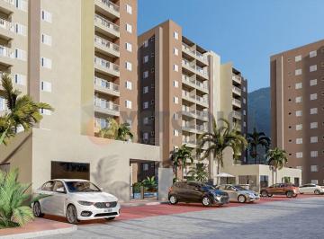Apartamento de 2 quartos, Caraguatatuba · LANÇAMENTO NO BAIRRO DO INDAIÁ EM CARAGUATATUBA-SP, VILLA ART INDAIA .