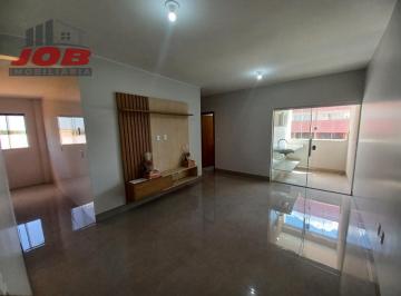 Foto 01 · Apartamento, Parque Laguna 2, Formosa, GO