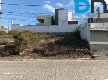Foto 01 · Terreno, Sun Ville I, Jequié, BA