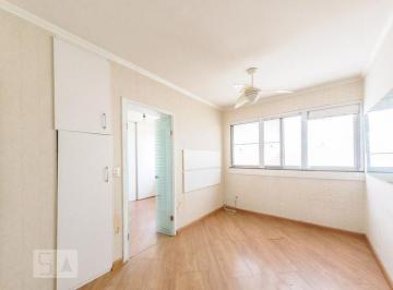 Apartamento · 35m² · 1 Quarto · 1 Vaga · Apartamento à Venda - Centro, 1 Quarto,  35 m² - Campinas