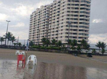 Apartamento de 1 quarto, Praia Grande ·  Apartamento, situada no bairro Maracanã, possuindo 0 1dormitório,