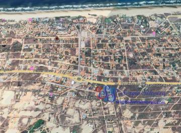 Terreno , Aquiraz · Amplo terreno de alto padrão em Porto das Dunas!