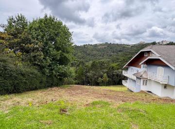 Terreno , Campos do Jordão · Terreno em Condomínio em Campos do Jordão - OPORTUNIDADE