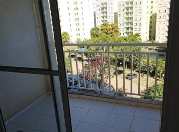 Foto 01 · Apartamento de 2 quartos com suíte e vaga no Parque Campolim, Sorocaba-SP: seu novo lar de 58m²!
