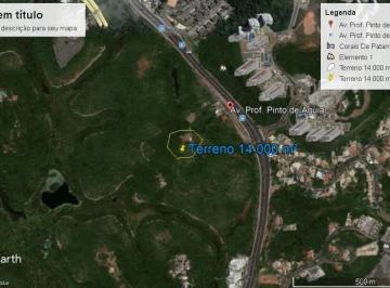Terreno , Salvador · EXCELENTE LOTE DE 14.000M² PRÓXIMO A CATÓLICA PITUAÇU