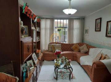 Foto 01 · Casa à venda, 4 quartos, 2 vagas de garagem, 250m², Brooklin