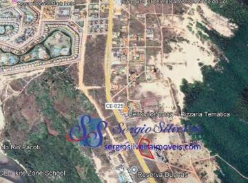 Terreno , Aquiraz · Terreno exclusivo em Porto das Dunas com 5.787,84m² - Oportunidade única
