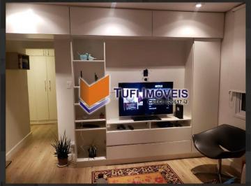 Apartamento · 35m² · 1 Quarto · 1 Vaga · Apartamento no Jardim Paulista !!