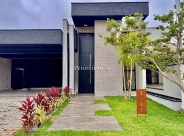 Foto 01 · Casa, Condomínio Residencial Euroville II, Bragança Paulista, SP