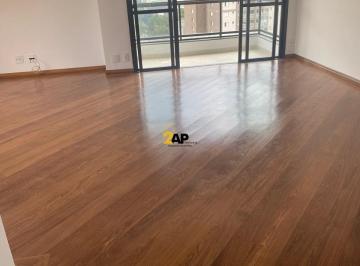 Apartamento · 4 Quartos · Apartamento à venda - na Vila Andrade