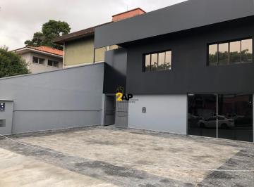 Comercial · 370m² · Comercial para aluguel - no Planalto Paulista