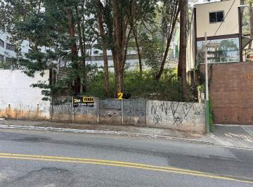 Terreno · 449m² · Terreno para aluguel - na Vila Andrade