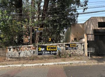 Terreno · 316m² · Terreno à venda - na Vila Andrade
