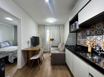 Apartamento · 1 Quarto · Apartamento à venda - no Vila Nova das Belezas