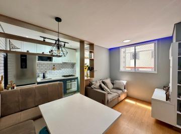 Apartamento · 2 Quartos · Apartamento à venda - no Parque Maria Helena