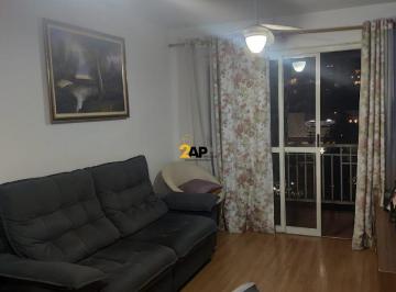 Apartamento · 76m² · 3 Quartos · Apartamento à venda - no Super Quadra Morumbi