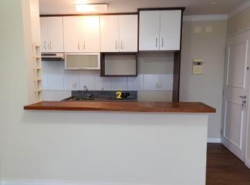 Apartamento · 2 Quartos · Apartamento à venda - no Super Quadra Morumbi