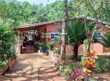 Foto 07 · Chácara de luxo em condomínio Mira Flores: oportunidade única em Hidrolândia-GO!