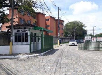Foto 01 · Apartamento, Mata Escura, Salvador, BA