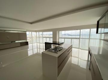 Foto 01 · IBIZA TOWERS - APARTAMENTO SEMI-MOBILIADO FRENTE MAR EM BALNEÁRIO CAMBORIÚ