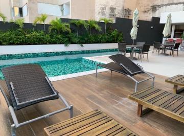 Apartamento de 4 quartos, Salvador · Apto com 04 suítes na ladeira da Barra, 193,43m² com 03 vagas