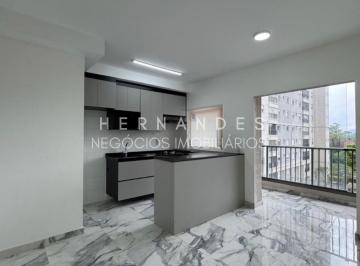 Apartamento de 2 quartos, Barueri · Venda apartamento no Condomínio Ápice Park
