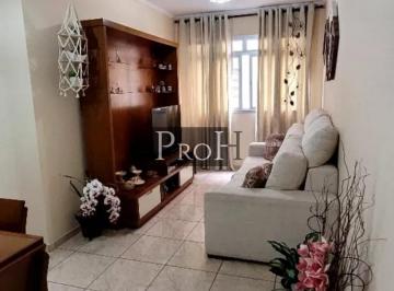 Apartamento de 2 quartos, Santo André · Apartamento Santo André Vila Lutécia