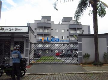 Foto 01 · Apartamento, Vila São Francisco, Suzano, SP