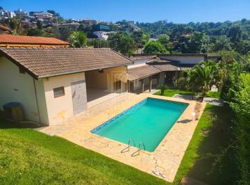Foto 01 · CASA PARA VENDA COM 4 DORMITÓRIOS NO CONDOMINIO VILLAGE MORRO ALTO POR R$1.400.000,00 EM ITUPEVA SP