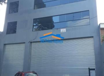 Comercial · 220m² · Prédio Comercial e 8 banheiros para Alugar, 880 m² por R$ 60.000/Mês