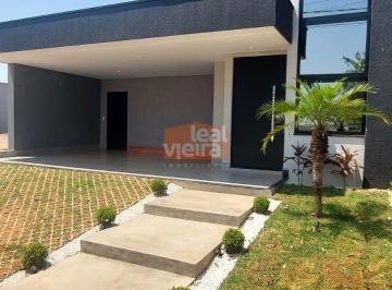 Casa · 160m² · 3 Quartos · 2 Vagas · Casa Alto Padrão em Residencial Verana Parque Alvorada, Marília/SP