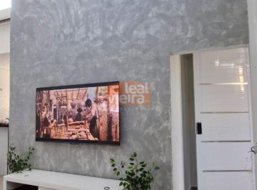 Casa · 125m² · 3 Quartos · 3 Vagas · Casa na Zona Sul