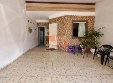 Casa · 120m² · 3 Quartos · 2 Vagas · Casa à venda no bairro Pólon - Marília/SP, Oeste