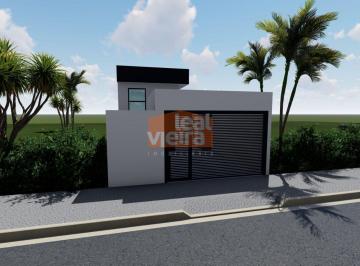 Casa · 74m² · 2 Quartos · 2 Vagas · Casa no Vila Real