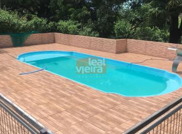 Rural · 6000m² · 1 Quarto · Chácara em Dirceu -Marília-SP
