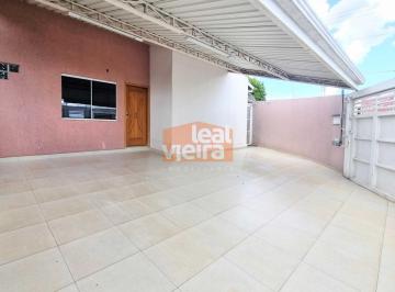 Casa · 193m² · 3 Quartos · 3 Vagas · Casa em Jardim Parati, Marília/SP