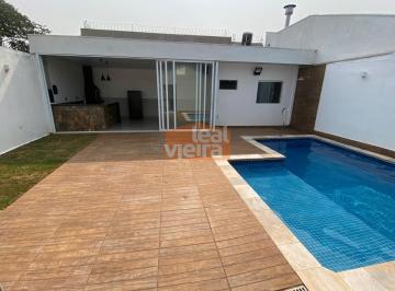 Casa · 120m² · 3 Quartos · 2 Vagas · Casa no Jardim Damasco