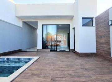 Casa · 100m² · 3 Quartos · 2 Vagas · Casa em Parque Residencial Santa Gertrudes, Marília/SP