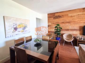 Apartamento · 85m² · 3 Quartos · 2 Vagas · Apartamento Plaza Ferrara