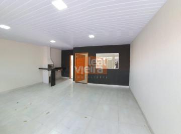 Casa · 150m² · 3 Quartos · 2 Vagas · Casa em Jardim Dom Frei Daniel Tomasella, Marília/SP