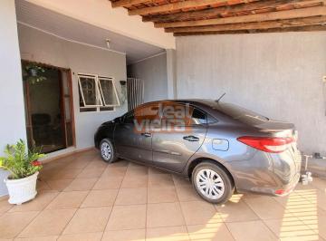 Casa · 180m² · 3 Quartos · 3 Vagas · Casa no Palmital