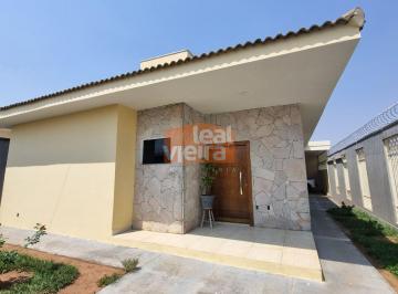 Casa · 274m² · 3 Quartos · 2 Vagas · Casa no Bairro Polon