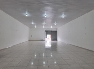 Comercial , Cuiabá · Alugo ou vendo - Salao comercial no CPA 1