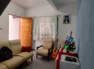 Foto 01 · Casa à venda no Parque São Bento, Sorocaba | 2 quartos, 1 suíte e 2 vagas