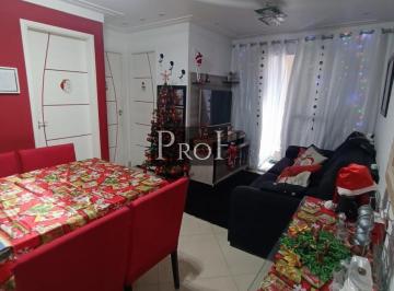 Apartamento de 2 quartos, São Bernardo do Campo · Apartamento Vila Goncalves São Bernardo
